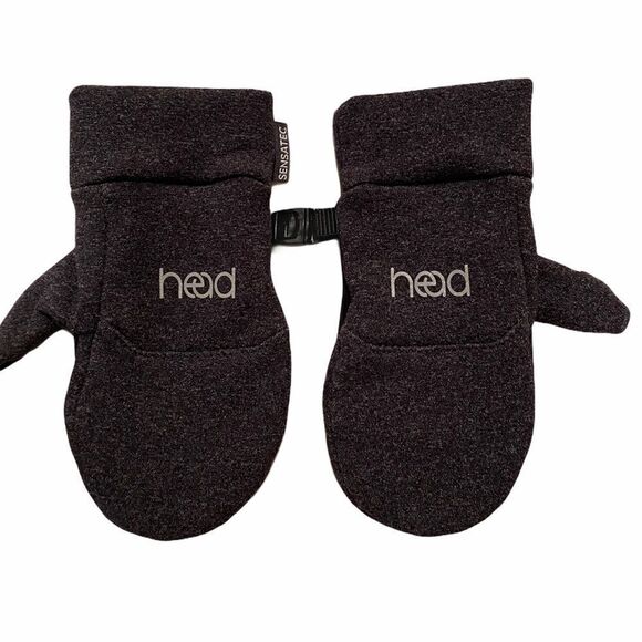 HEAD Snow Gloves Kid Size X Small - Picture 1 of 7